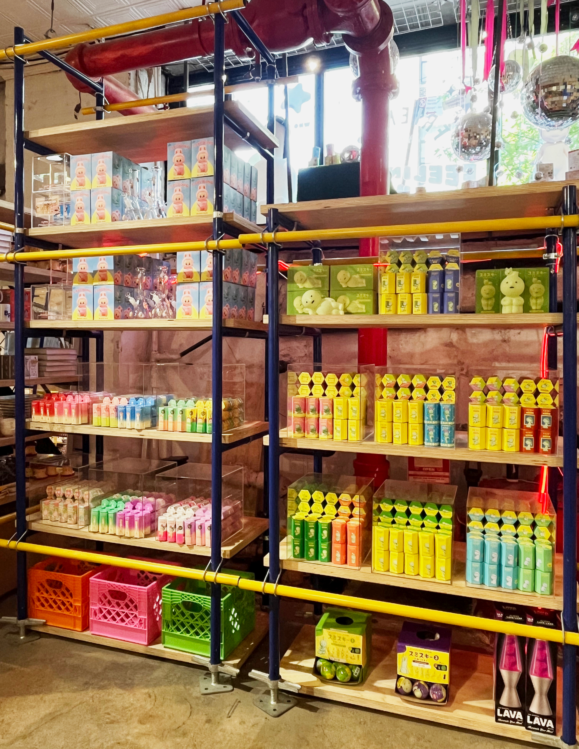 Sonny Angel & Smiski NYC Meet Up & Trade Event – July 18th