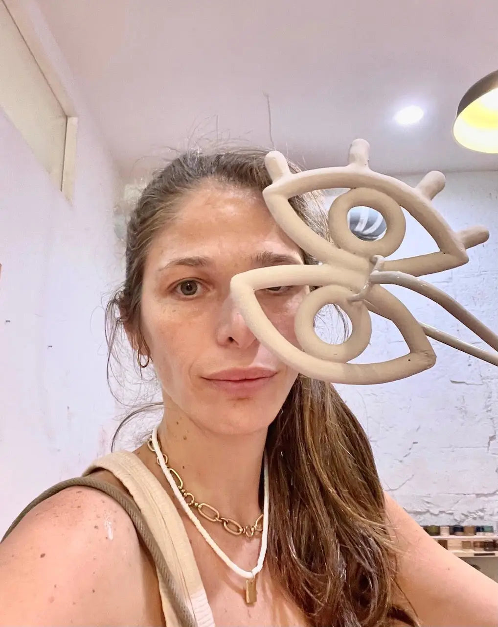 Artist Made: Who is Carolina Spitzer?