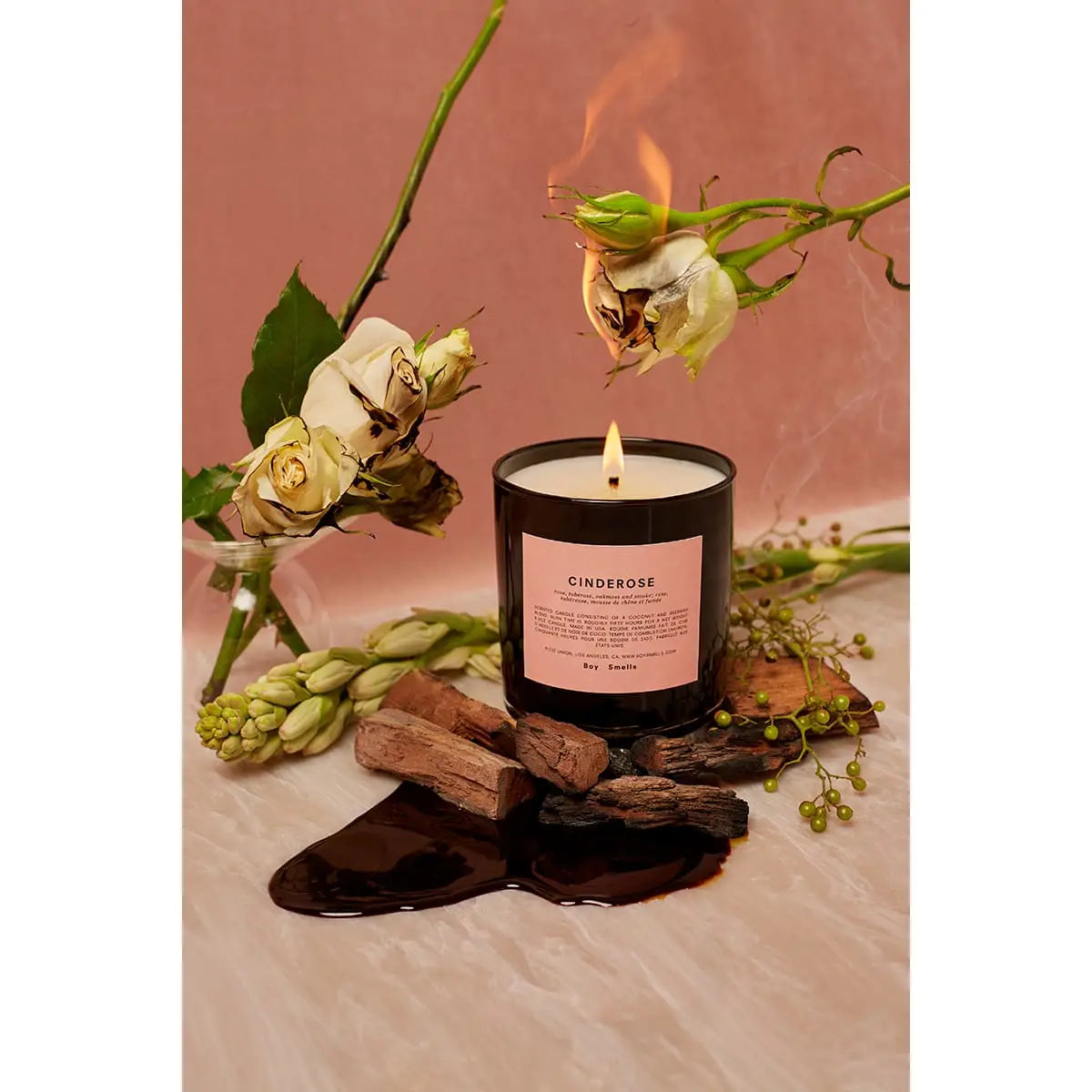 Brand Spotlight: Boy Smells