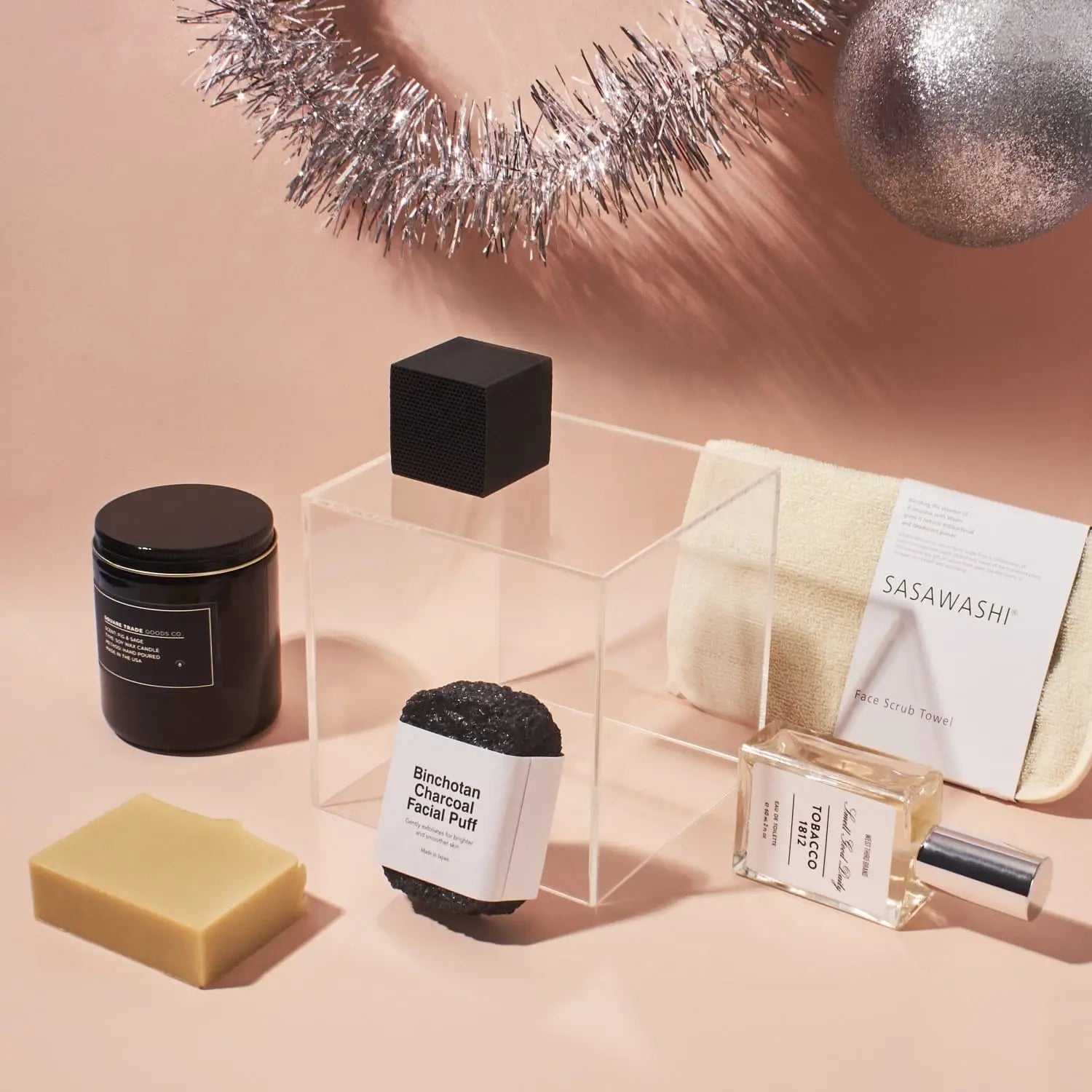 Holiday Gift-Guide for your Bae ;)