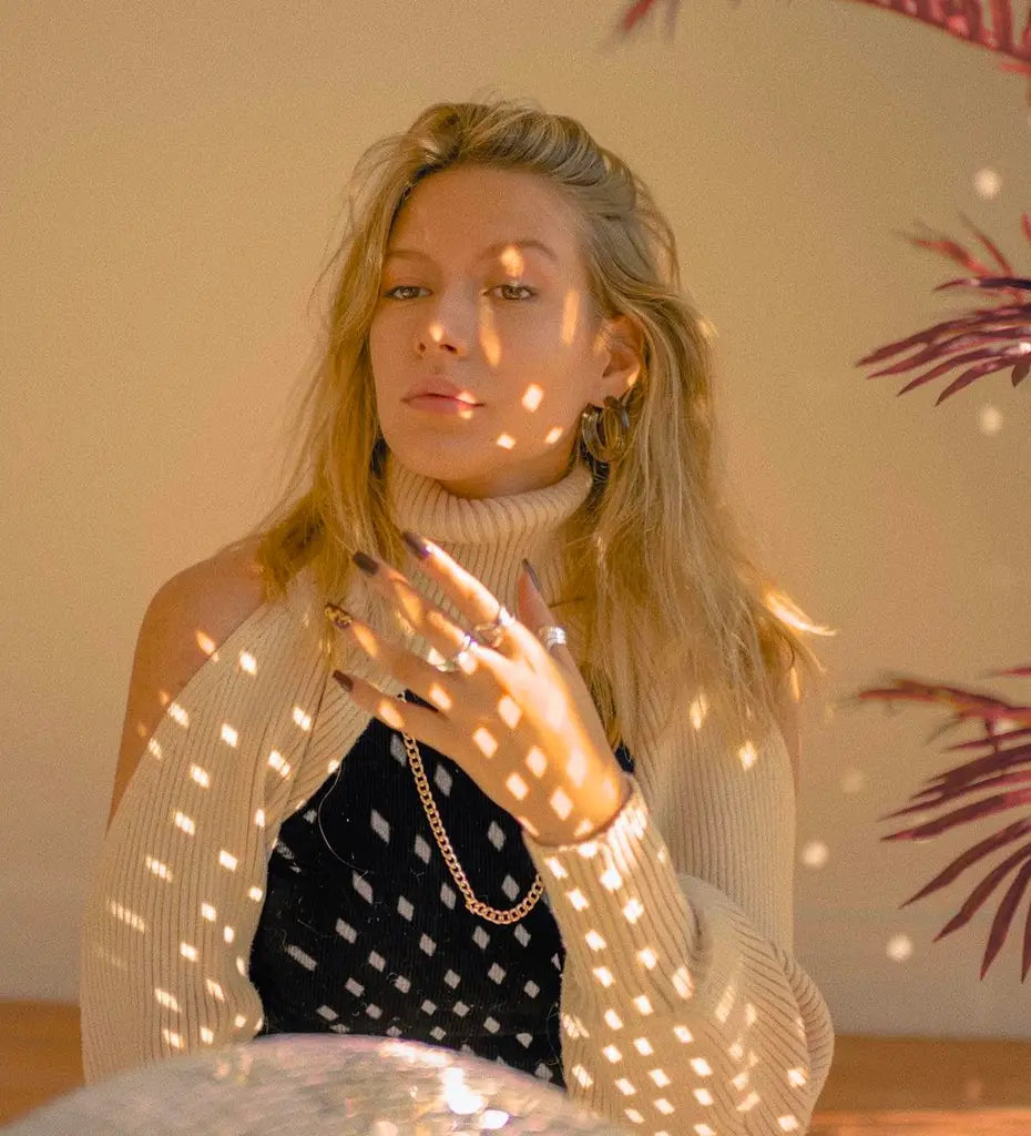 Meet Our #VIF Aly Kula!