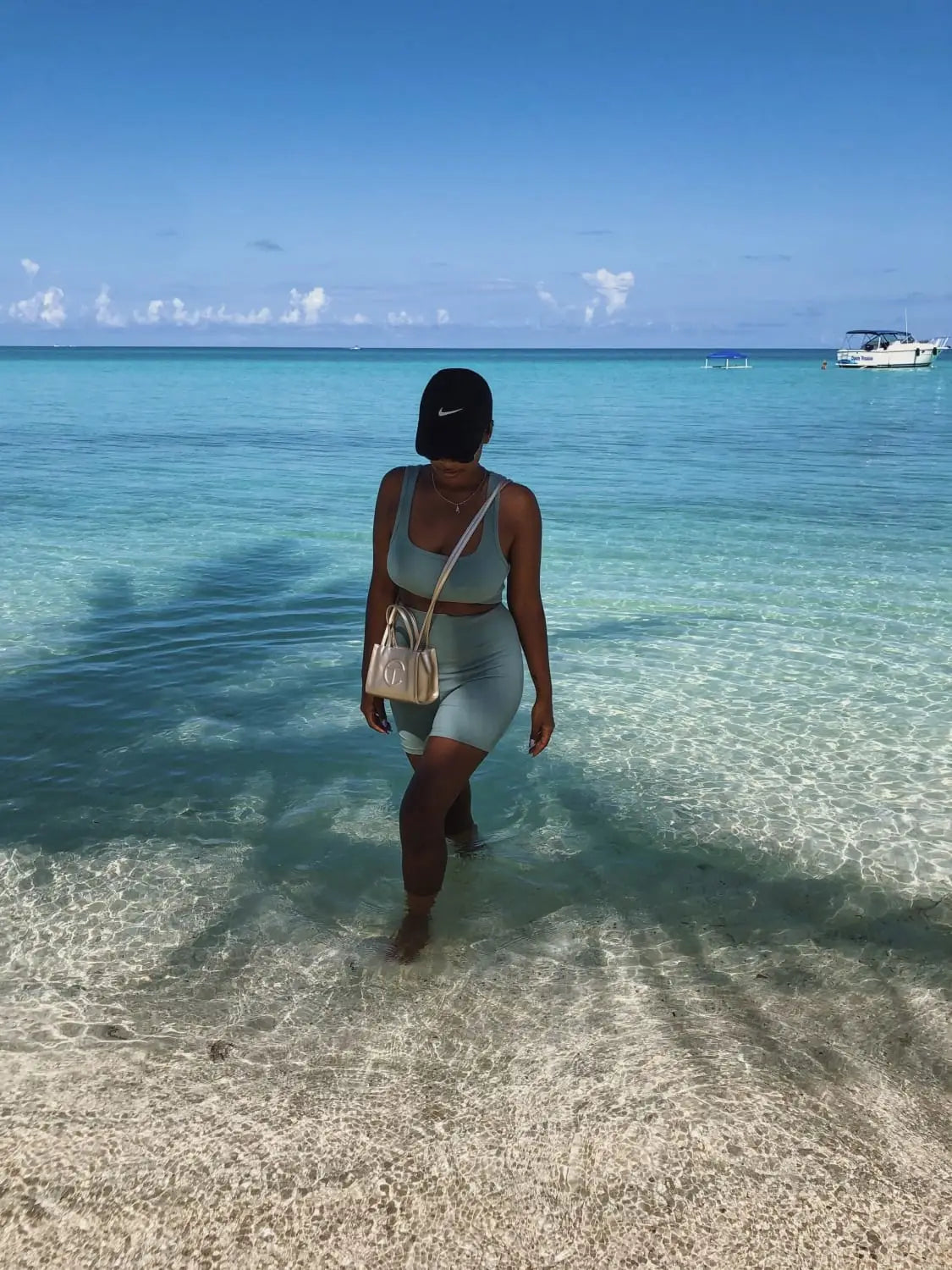 Meet Our #VIF Daphni Edwards!