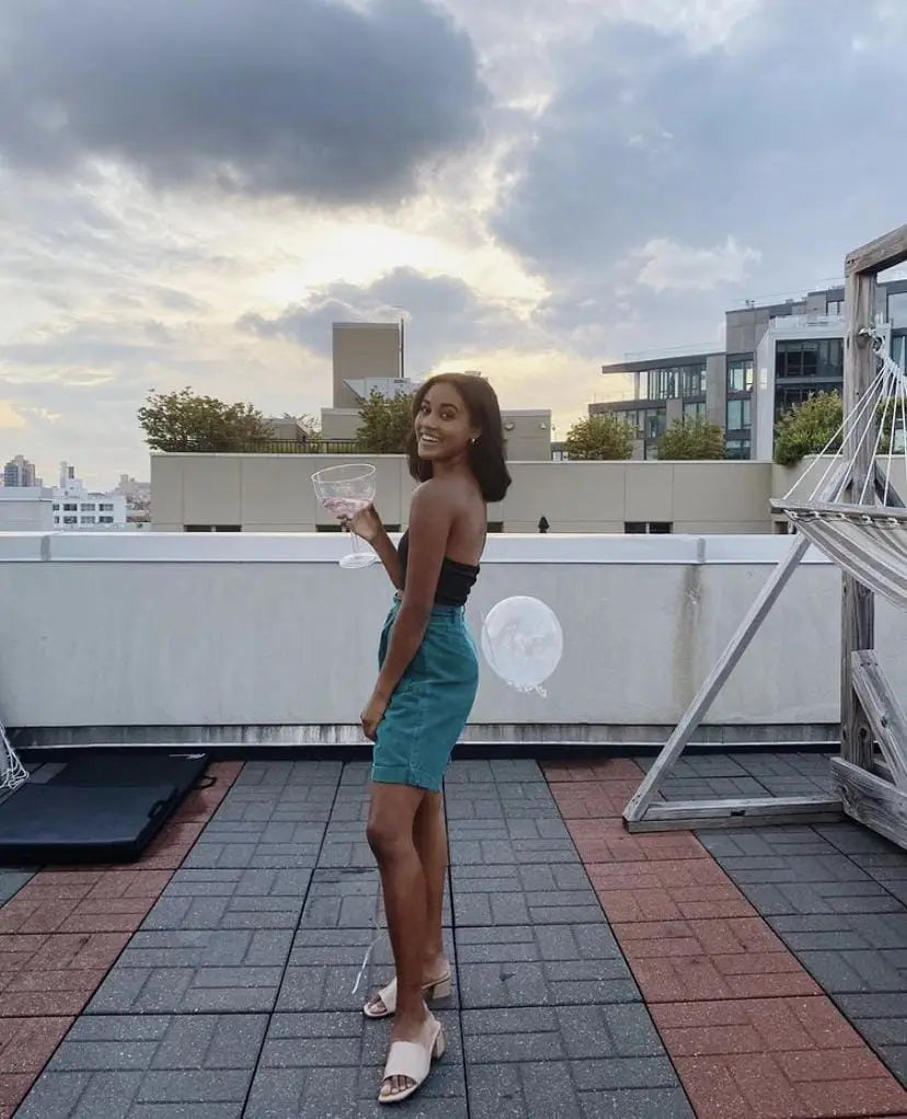 Meet our #VIF Jordan Kolunie