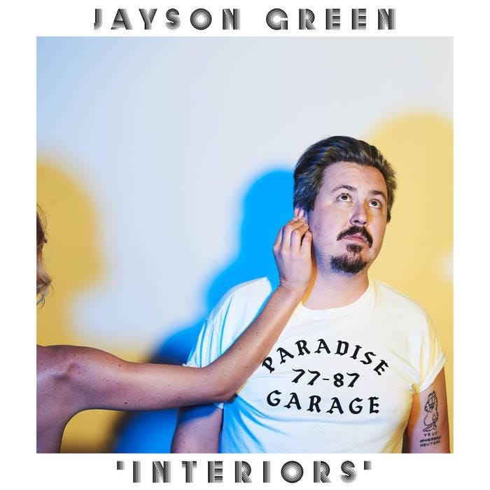 NEW MUSIC: JAYSON GREEN