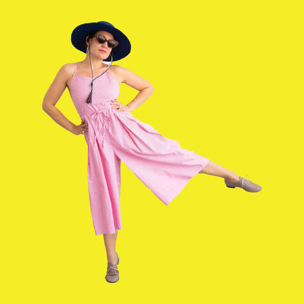 STAFF SUMMER SWAG: MARY MEYER
