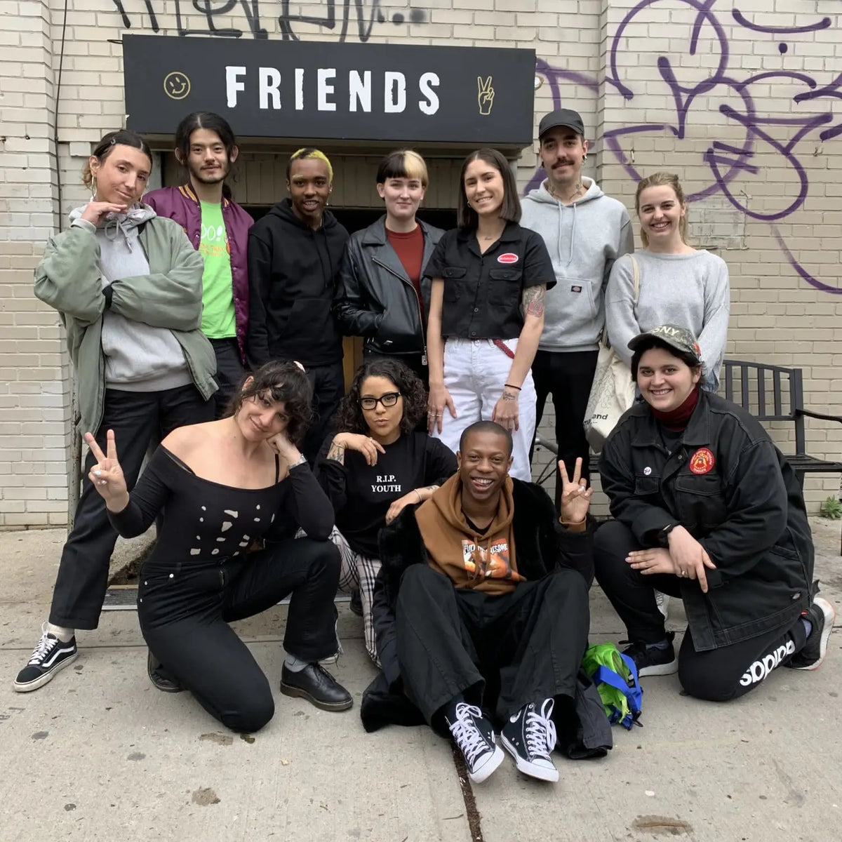 SUMMER 2019 STAFF PICKS