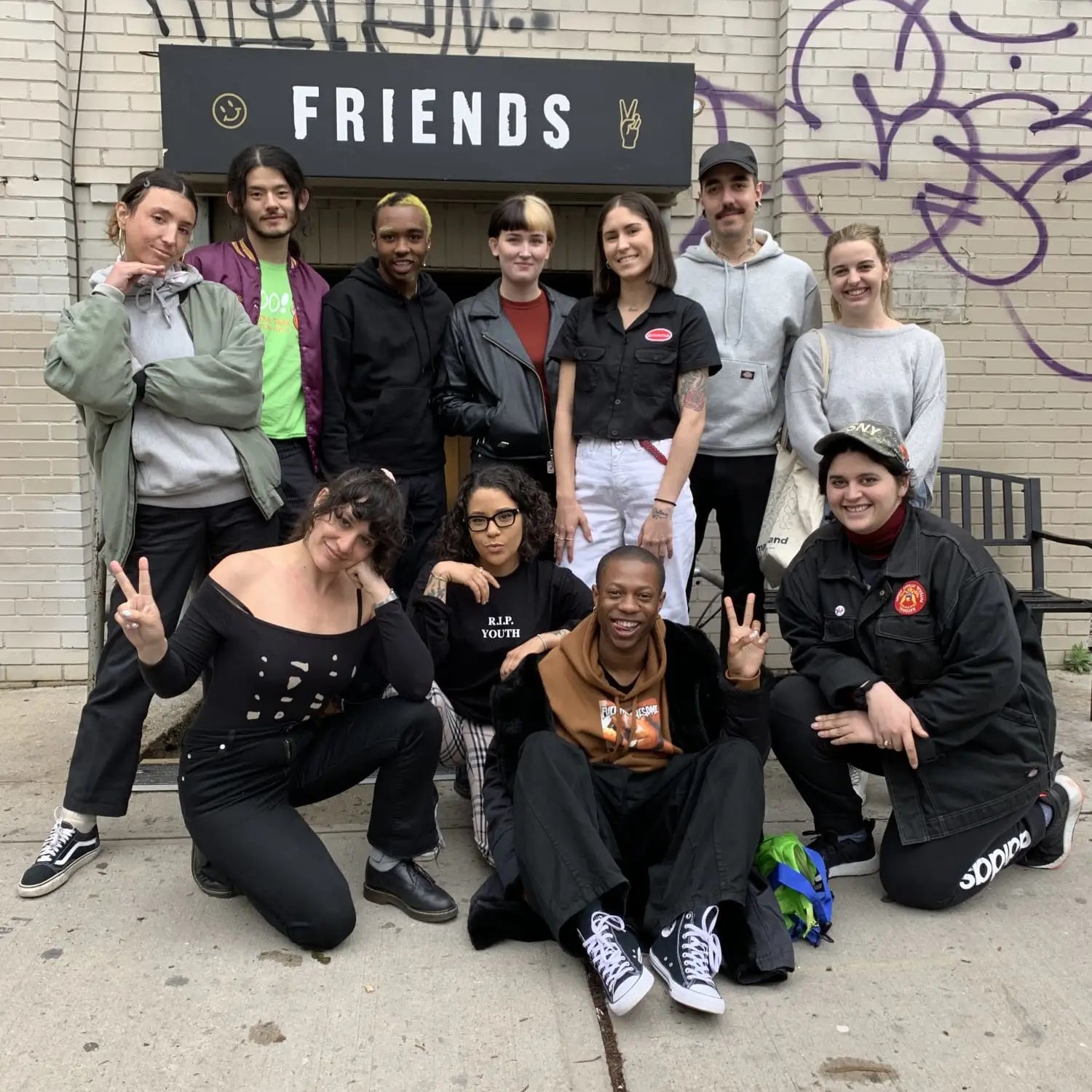 SUMMER 2019 STAFF PICKS