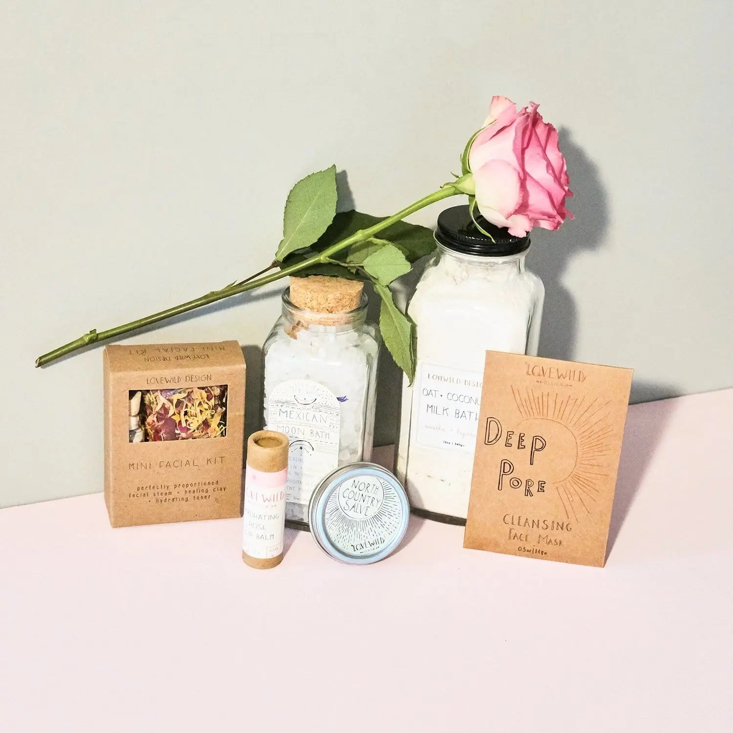 Sustainable Brand Spotlight: Lovewild Design