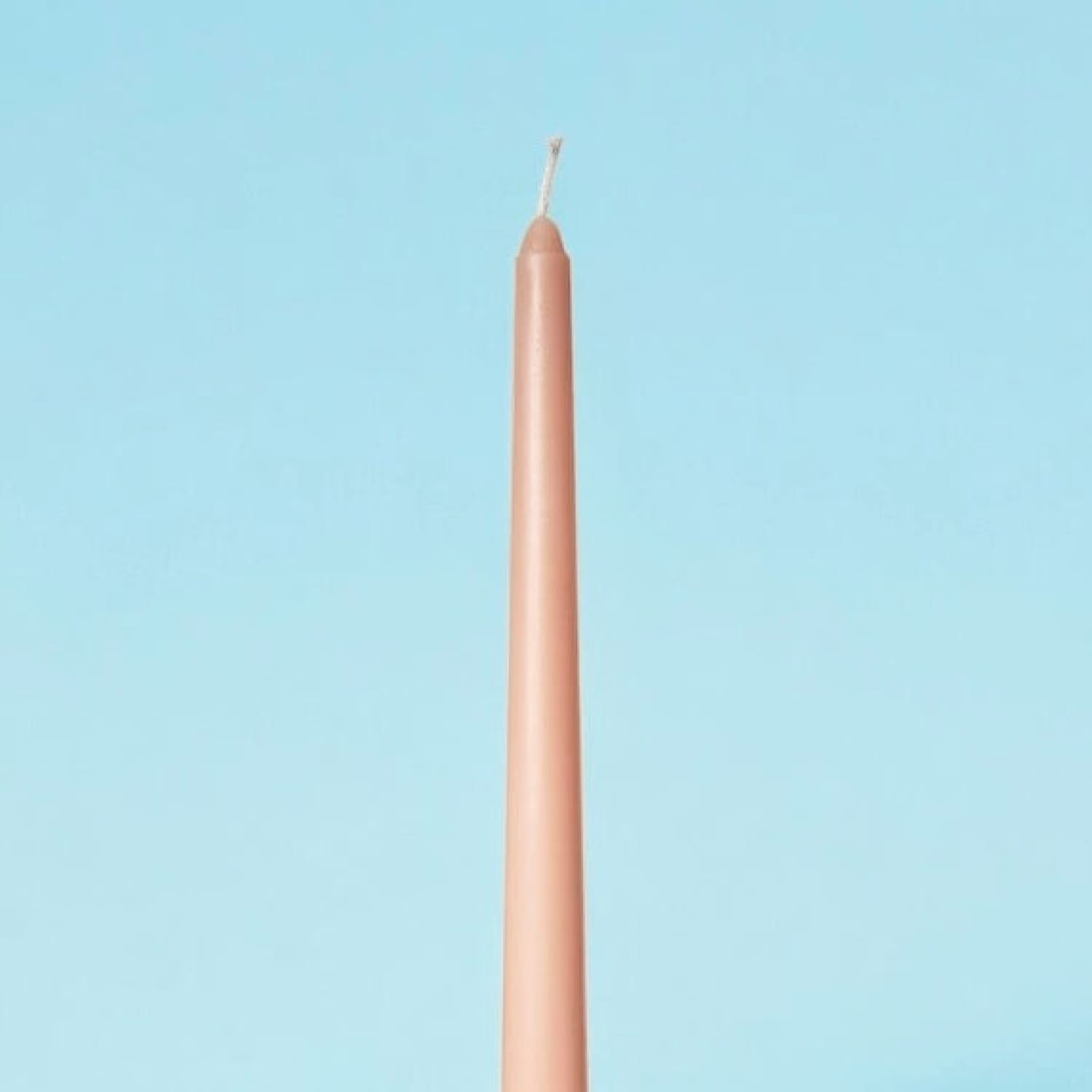 12 Inch Taper Candle Taper - Candle - Web0624