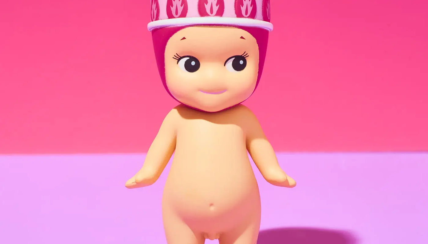 Sonny Angel - Sweets Series Blind Box - Japanese