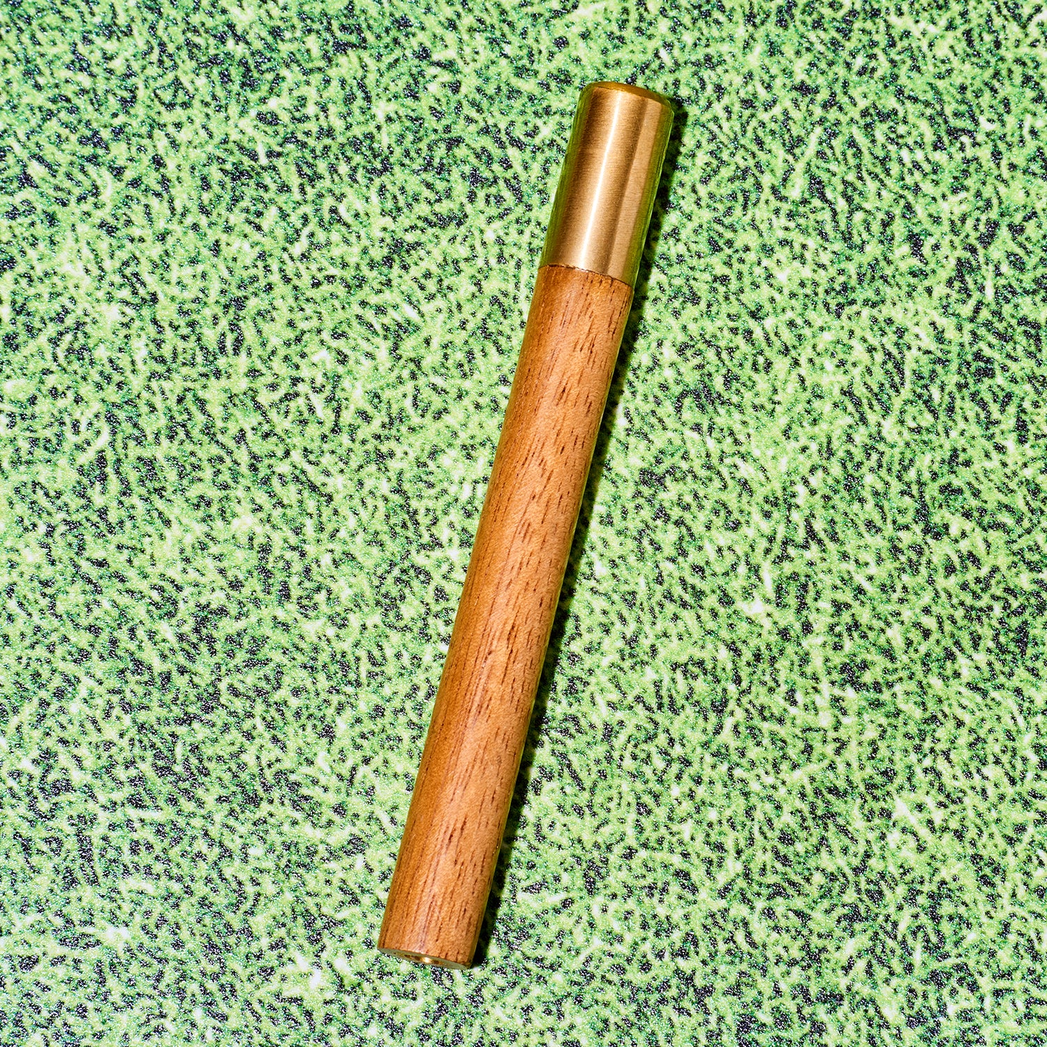 Wooden One Hitter Assorted Colors