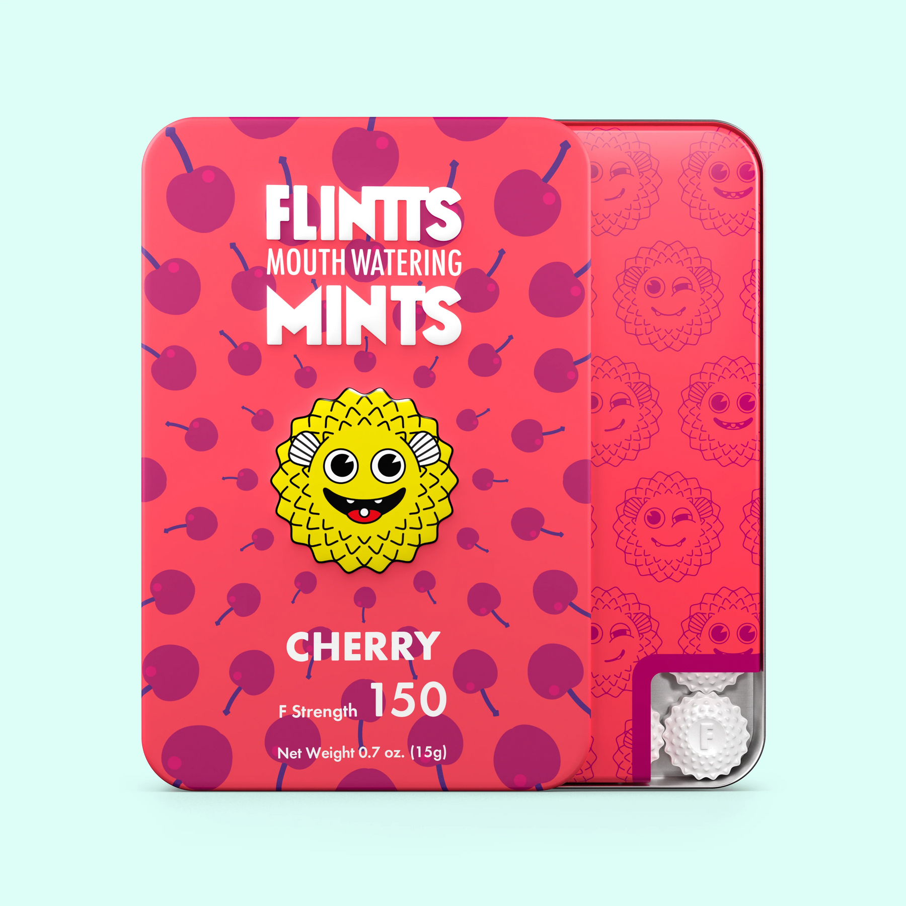 Flintt's Mints