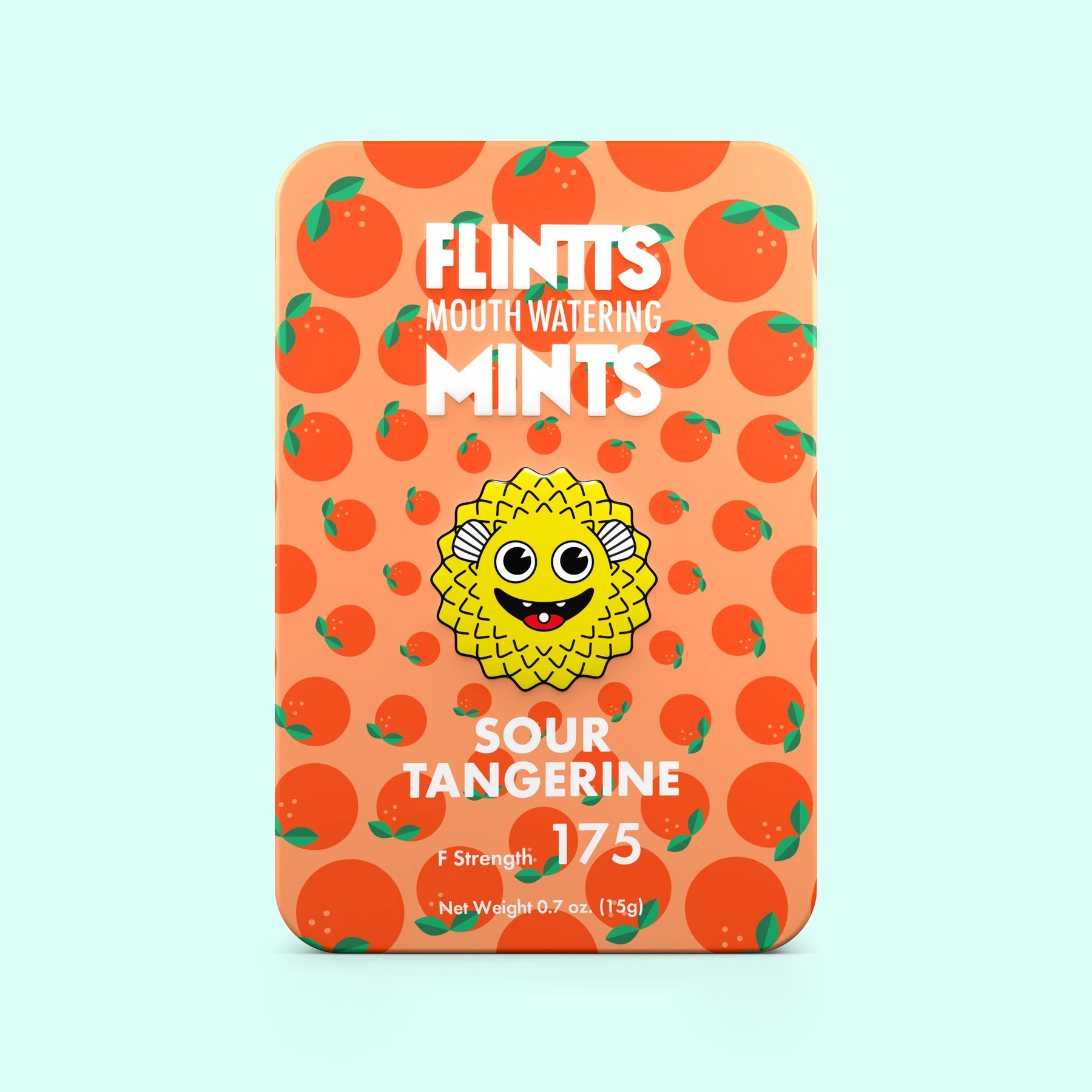 Flintt's Mints