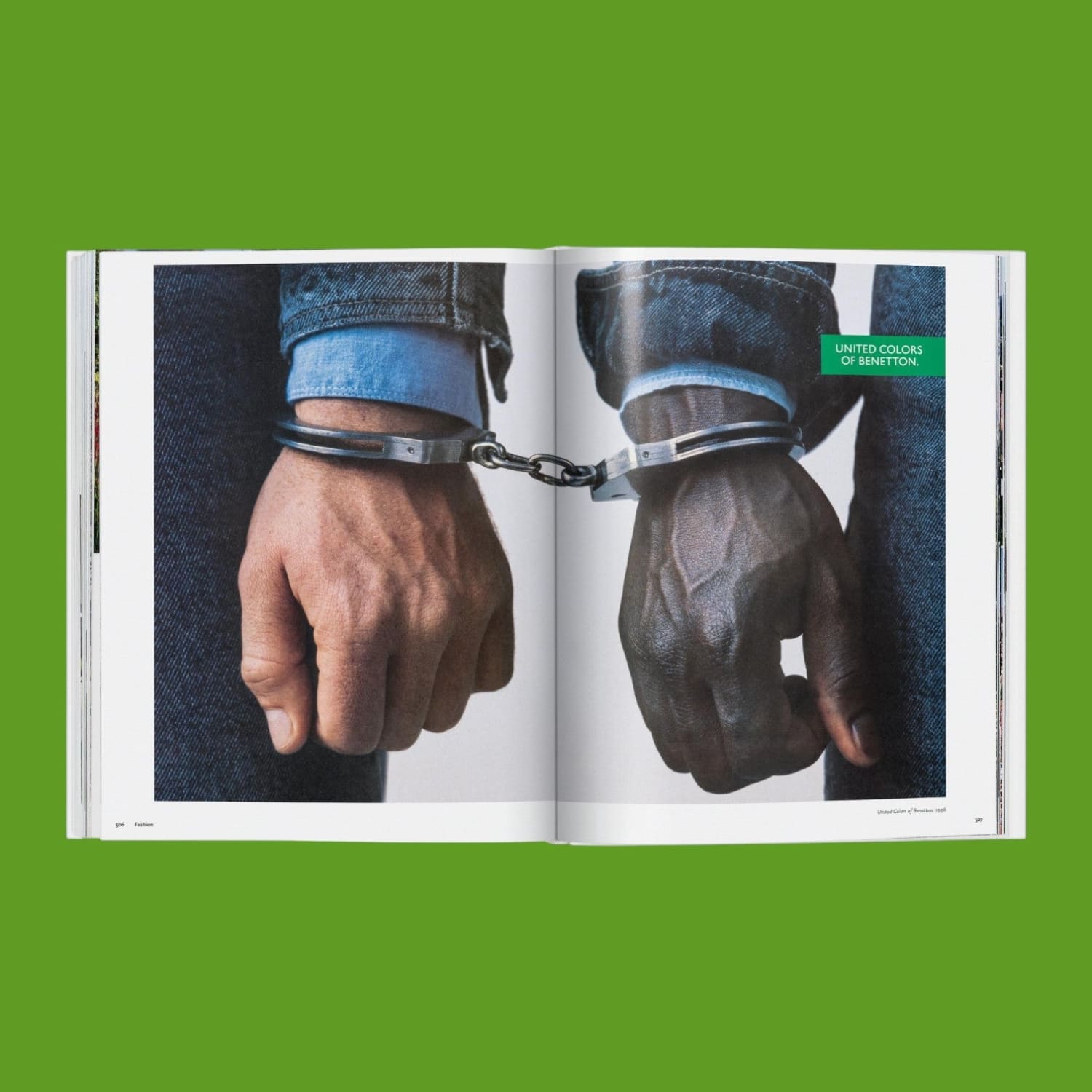 All American Ads of the 90s Art Book Coffee Table Books