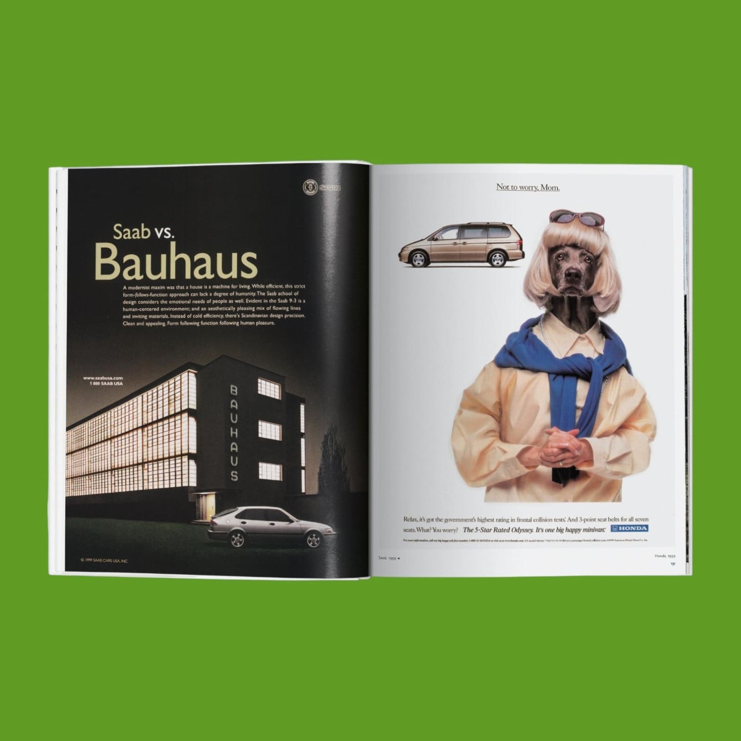 All American Ads of the 90s Art Book Coffee Table Books