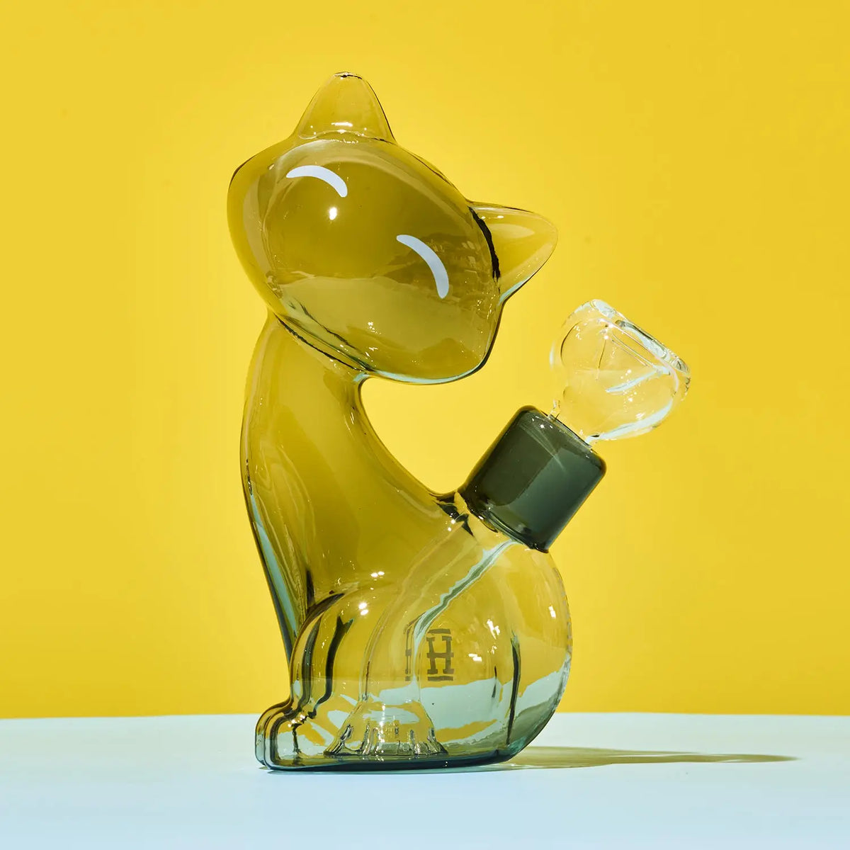 Alley Cats Bong | Friends Nyc Brooklyn Ny