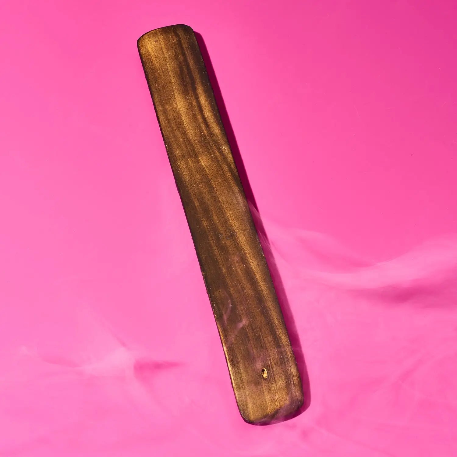 Amethyst Crystal Incense Holder | Spiritual Meditation