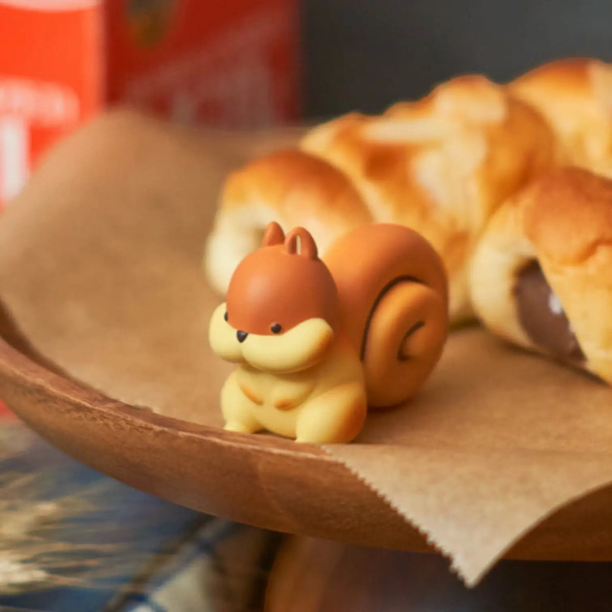 Animal Bakery 2 Blind Box | Friends Nyc Brooklyn Ny