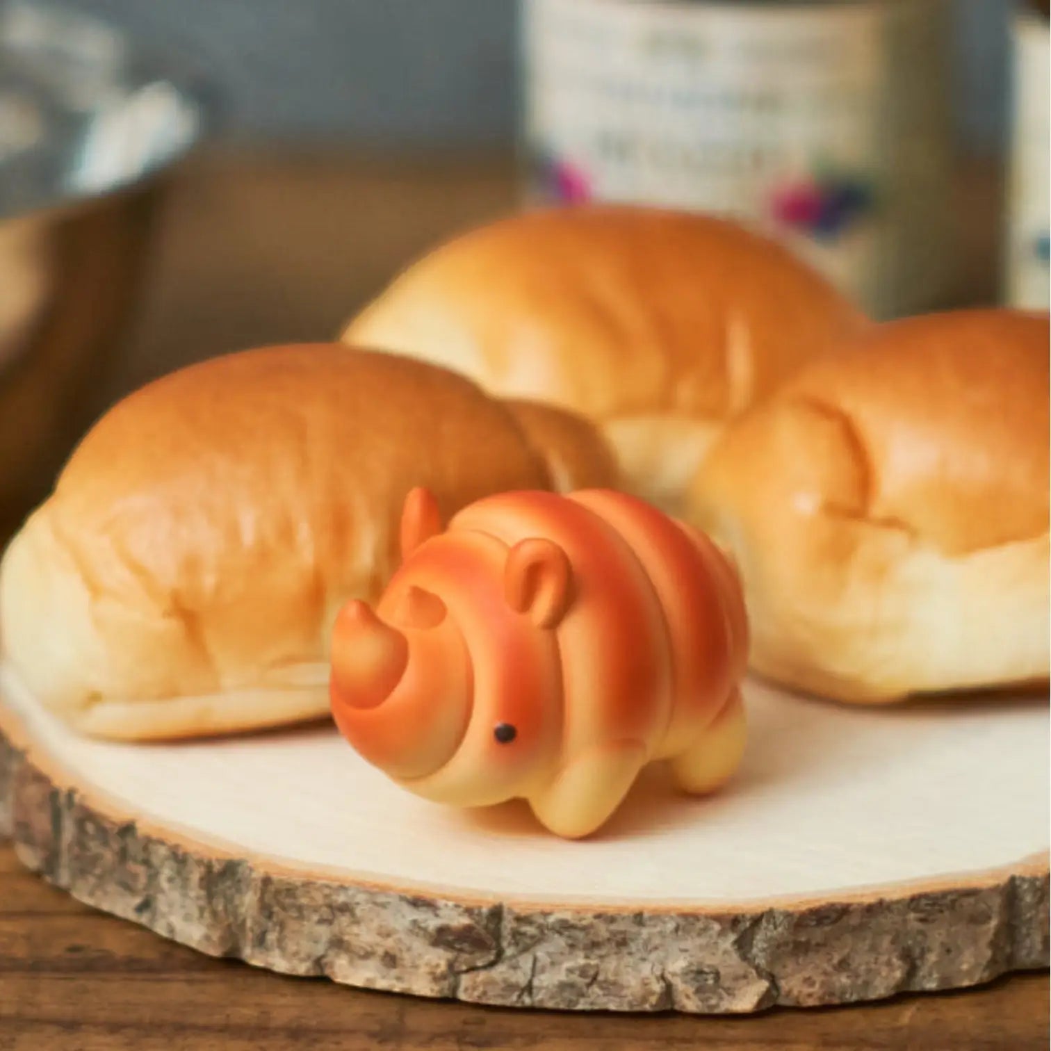 Animal Bakery 2 Blind Box | Friends Nyc Brooklyn Ny