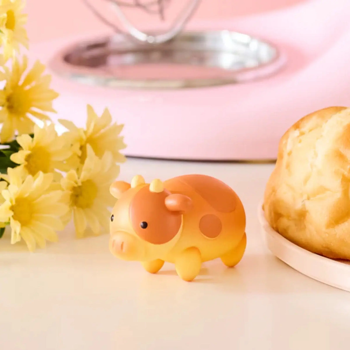 Animal Bakery Blind Box Series 3 | Friends Nyc Brooklyn Ny