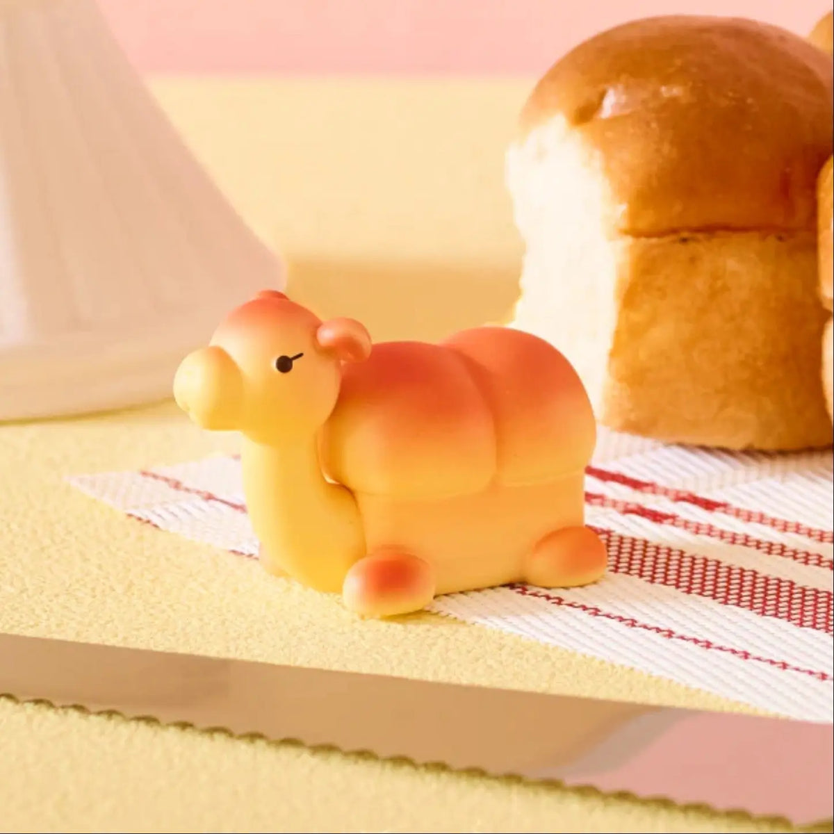 Animal Bakery Blind Box Series 3 | Friends Nyc Brooklyn Ny