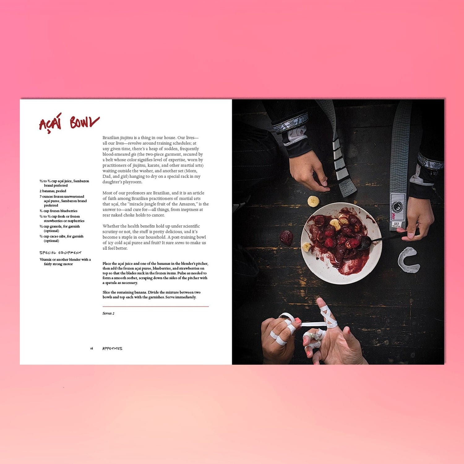 Appetites: a Cookbook by Anthony Bourdain Bourdain - Cook