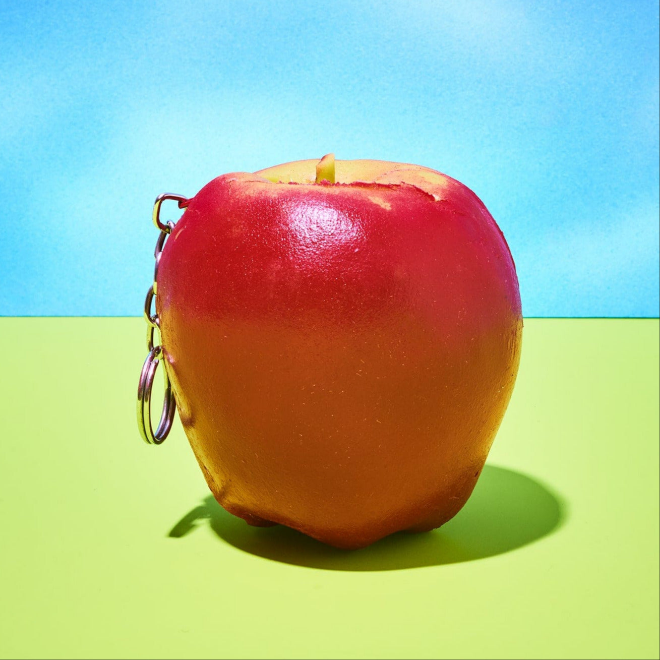 Mx Food Coin Purse Apple Fake Food Xdiscountable Xsteph0825b