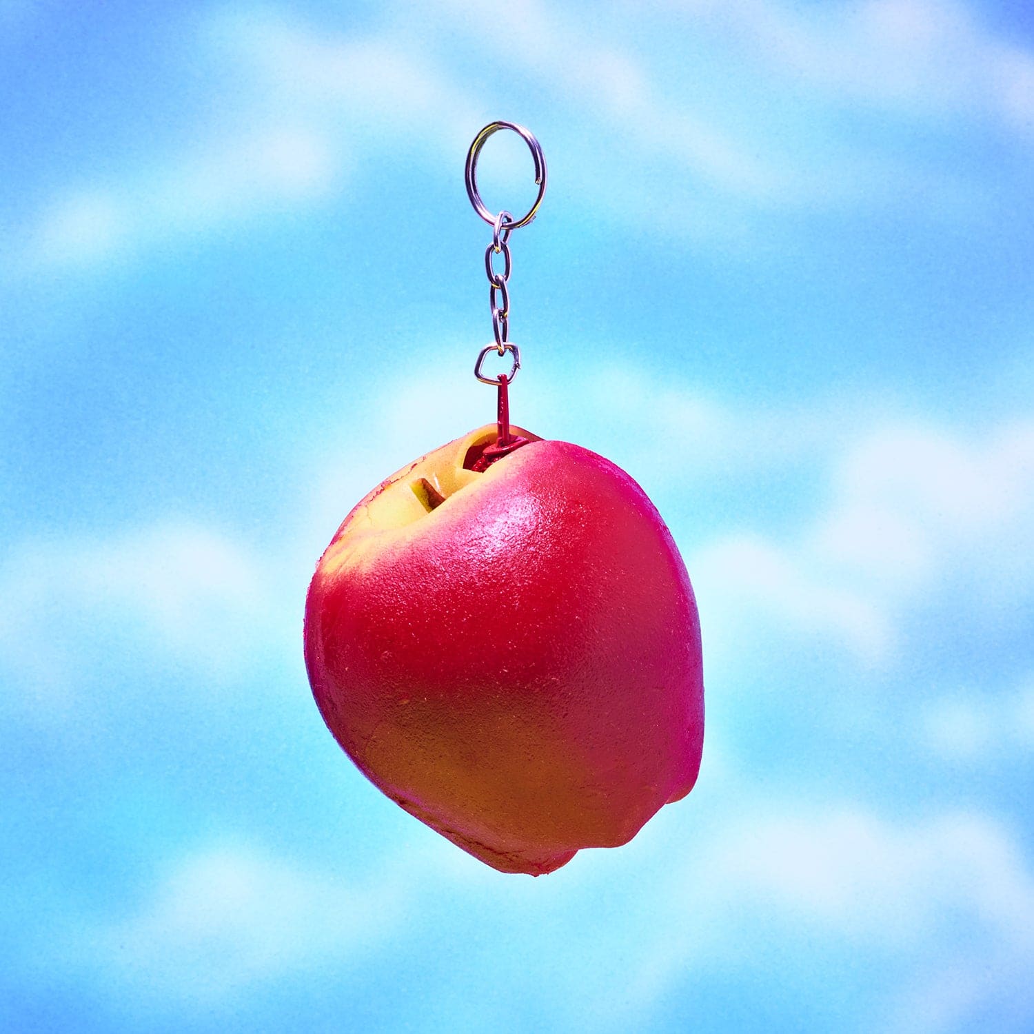 Mx Food Coin Purse Apple Fake Food Xdiscountable Xsteph0825b