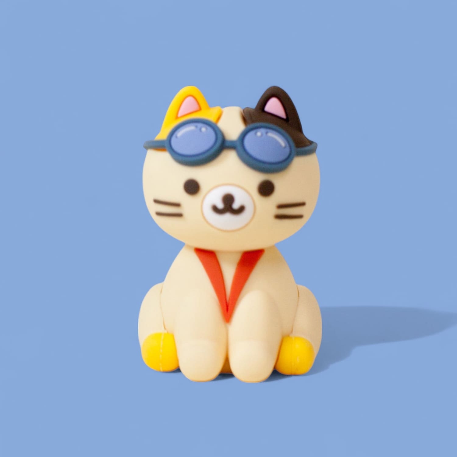 Astro Cats Blind Box Box - Cat - Toy - Xpsd0725a