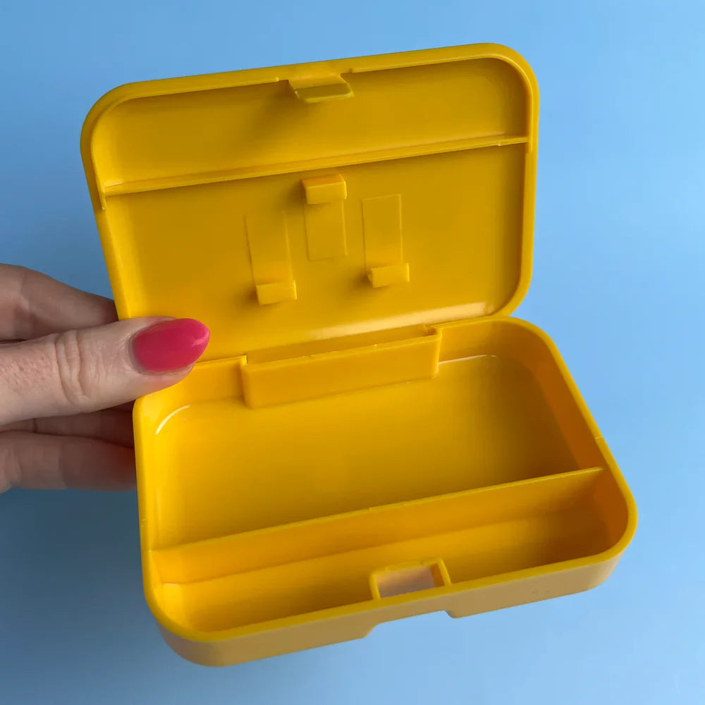 Avid Gardener Stash Box | Friends Nyc Brooklyn Ny