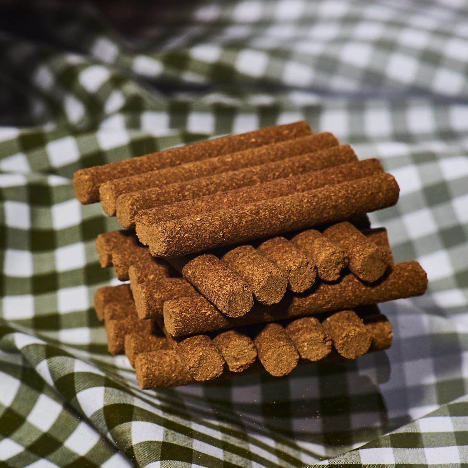Balsam Fir Incense Sticks - 24 Pack Balsam - Fir - Candle