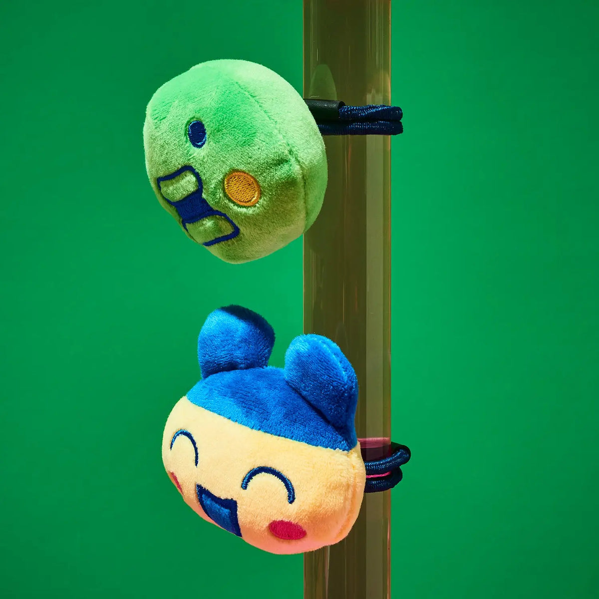 Bandai Tamagotchi Cute Plush Hair Tie Blind Box Bag