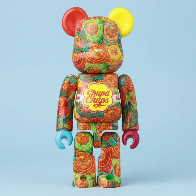 Be@rbrick Series 51 Blind Box Figurine | Friends NYC Brooklyn, NY