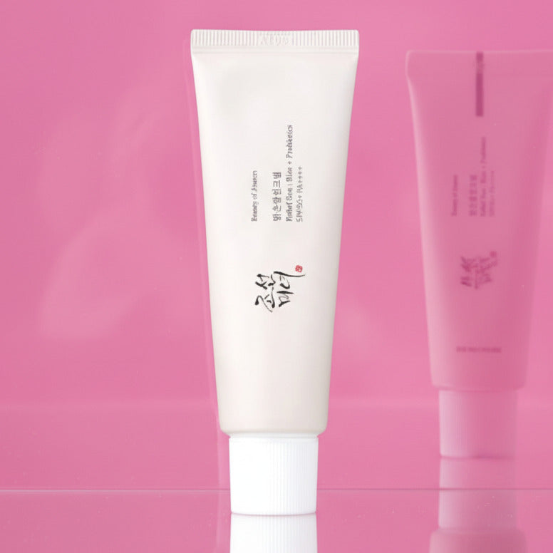 Beauty of Joseon Relief Sun Rice + Probiotics Sunscreen
