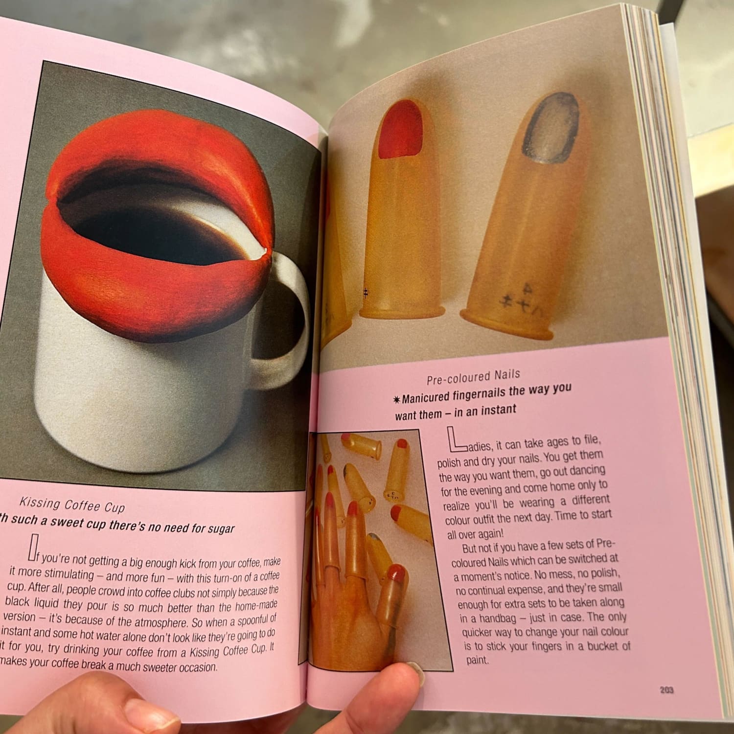 The Big Bento Box Of Unuseless Japanese Inventions