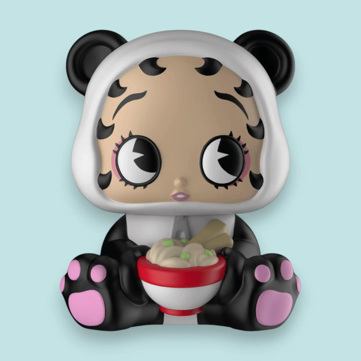 Betty Boop Ramen Blind Box - Series # 1 Figure | Friends