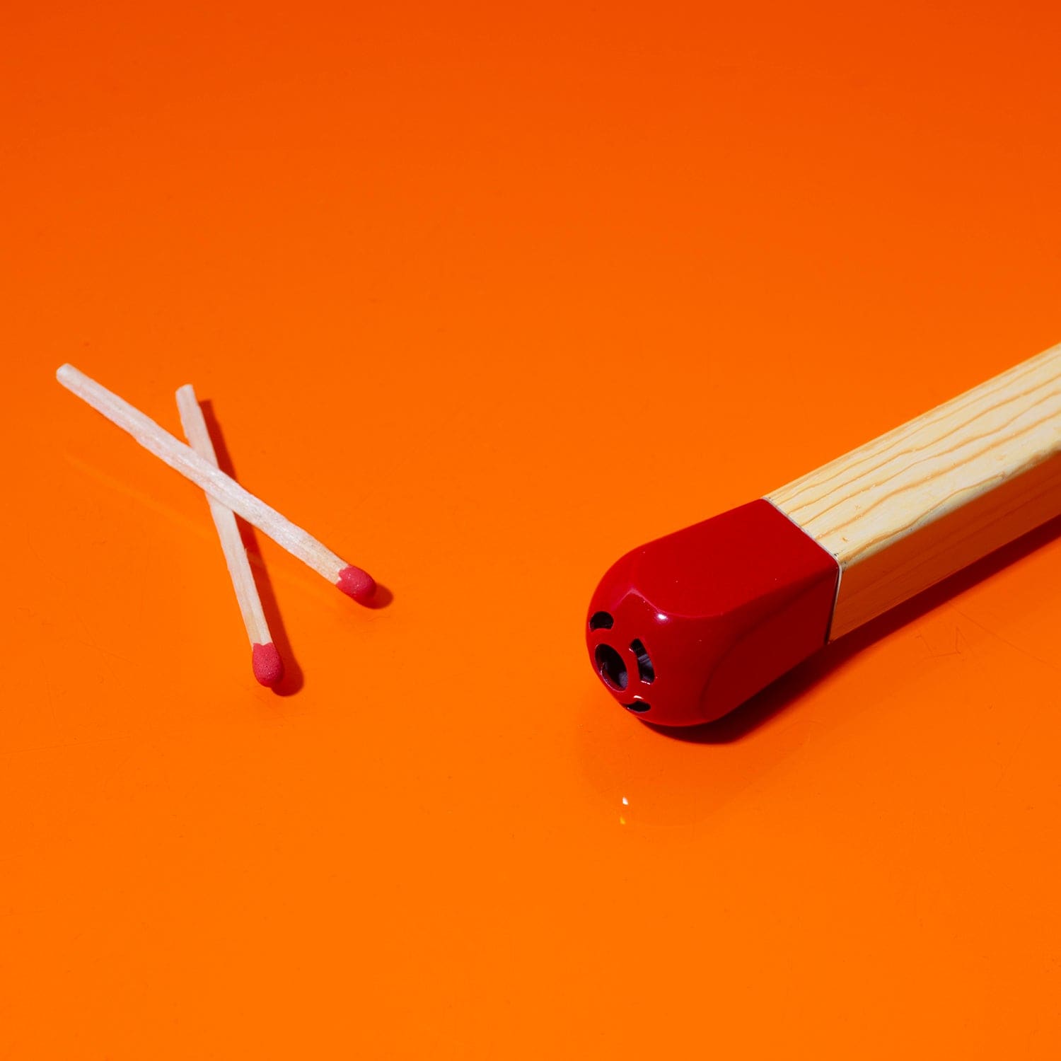 Big Match Lighter 420boss - Aries - best Seller - Bffpair -