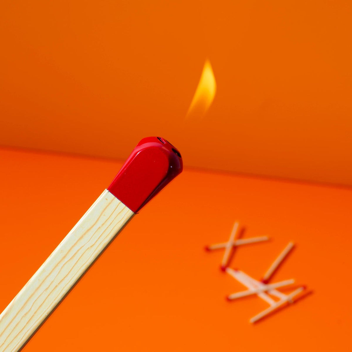 Big Match Lighter 420boss - Aries - best Seller - Bffpair -