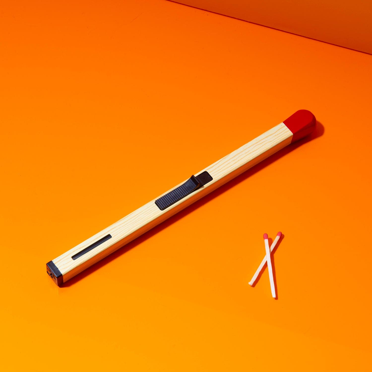 Big Match Lighter 420boss - Aries - best Seller - Bffpair -