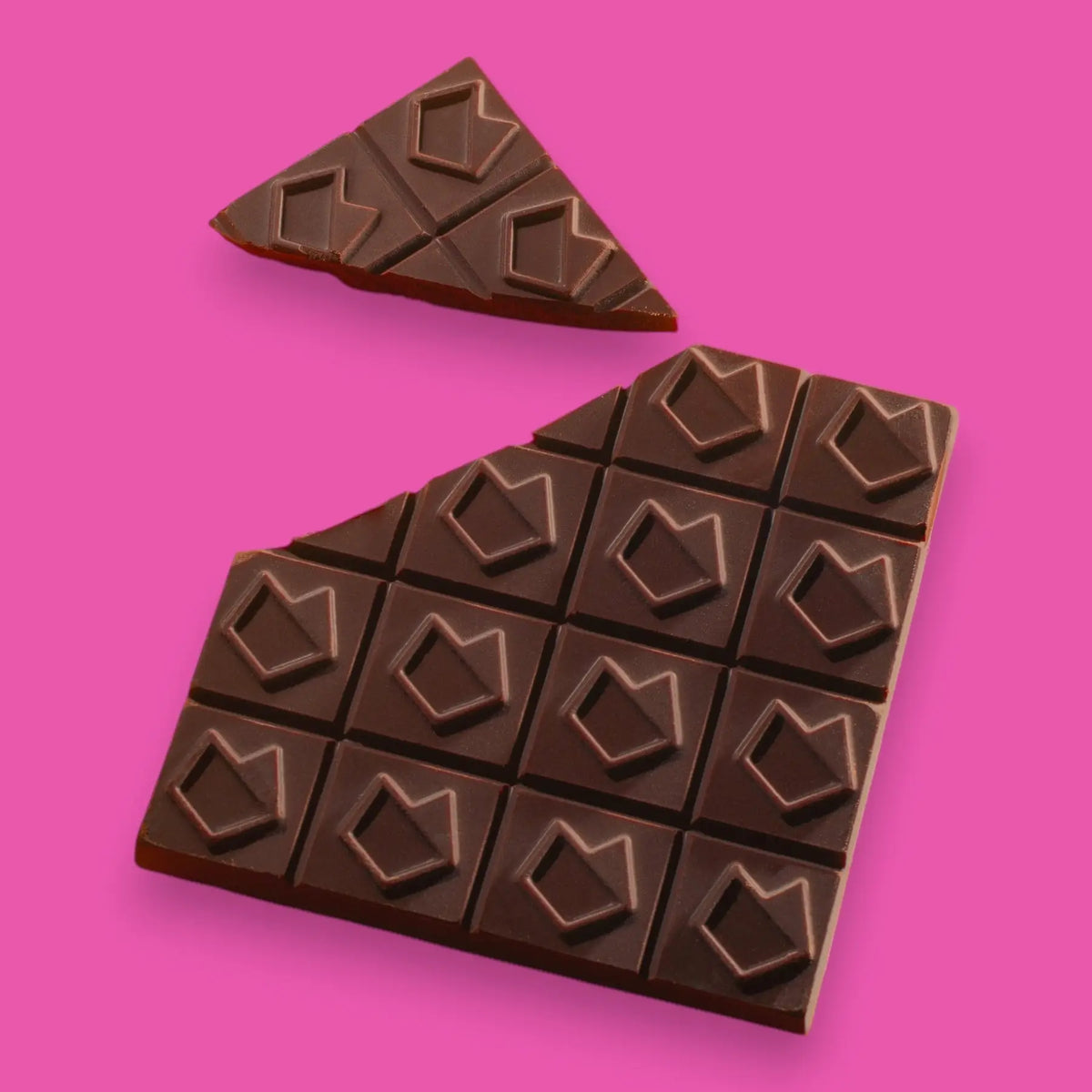 Big Orgasm Functional & Delicious Chocolate Bar | Friends
