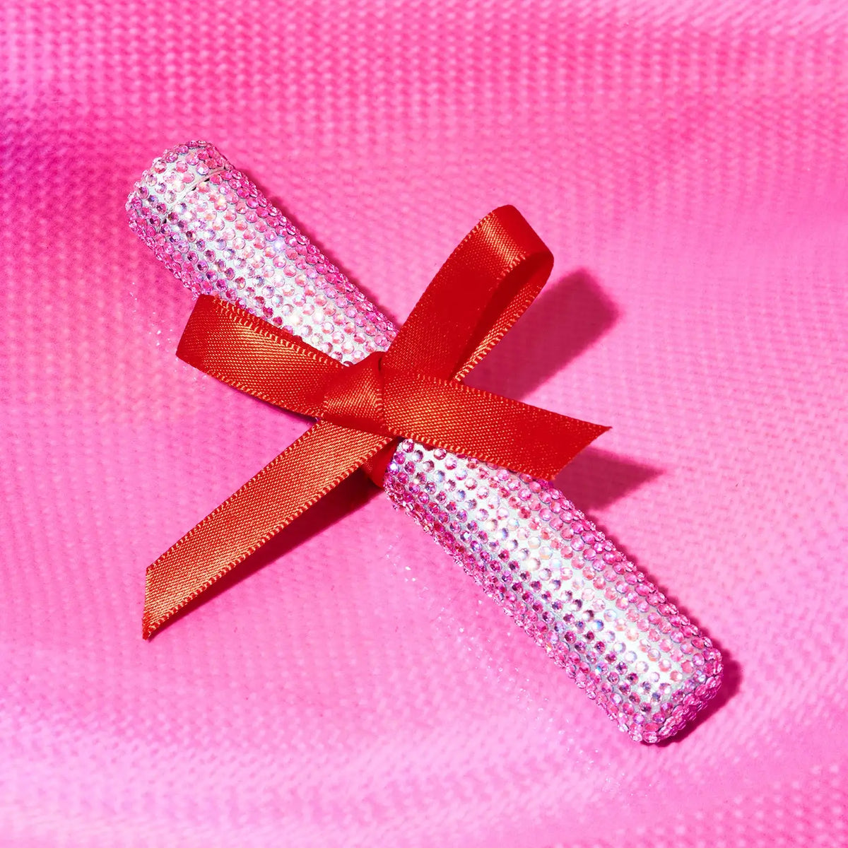 Bling Doob Tube - Pink | Friends Nyc Brooklyn Ny