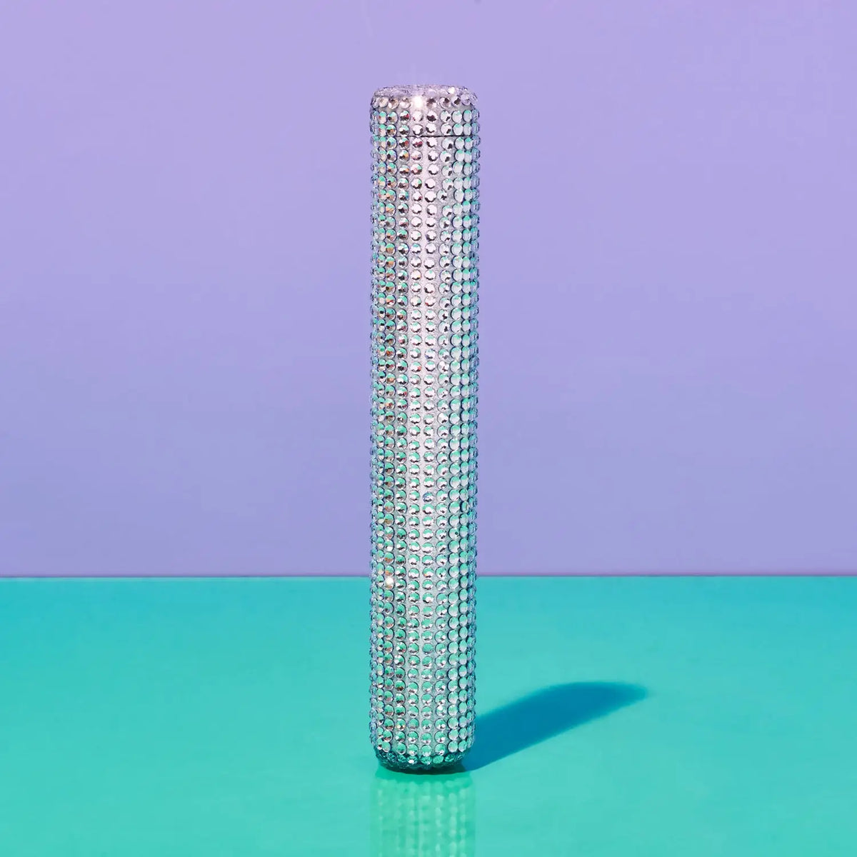 Bling Doob Tube - Silver | Friends Nyc Brooklyn Ny