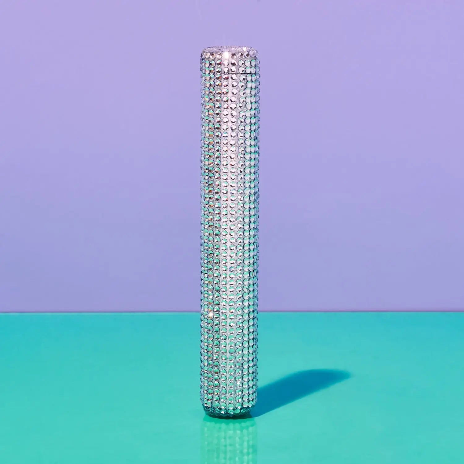 Bling Doob Tube - Silver | Friends Nyc Brooklyn Ny