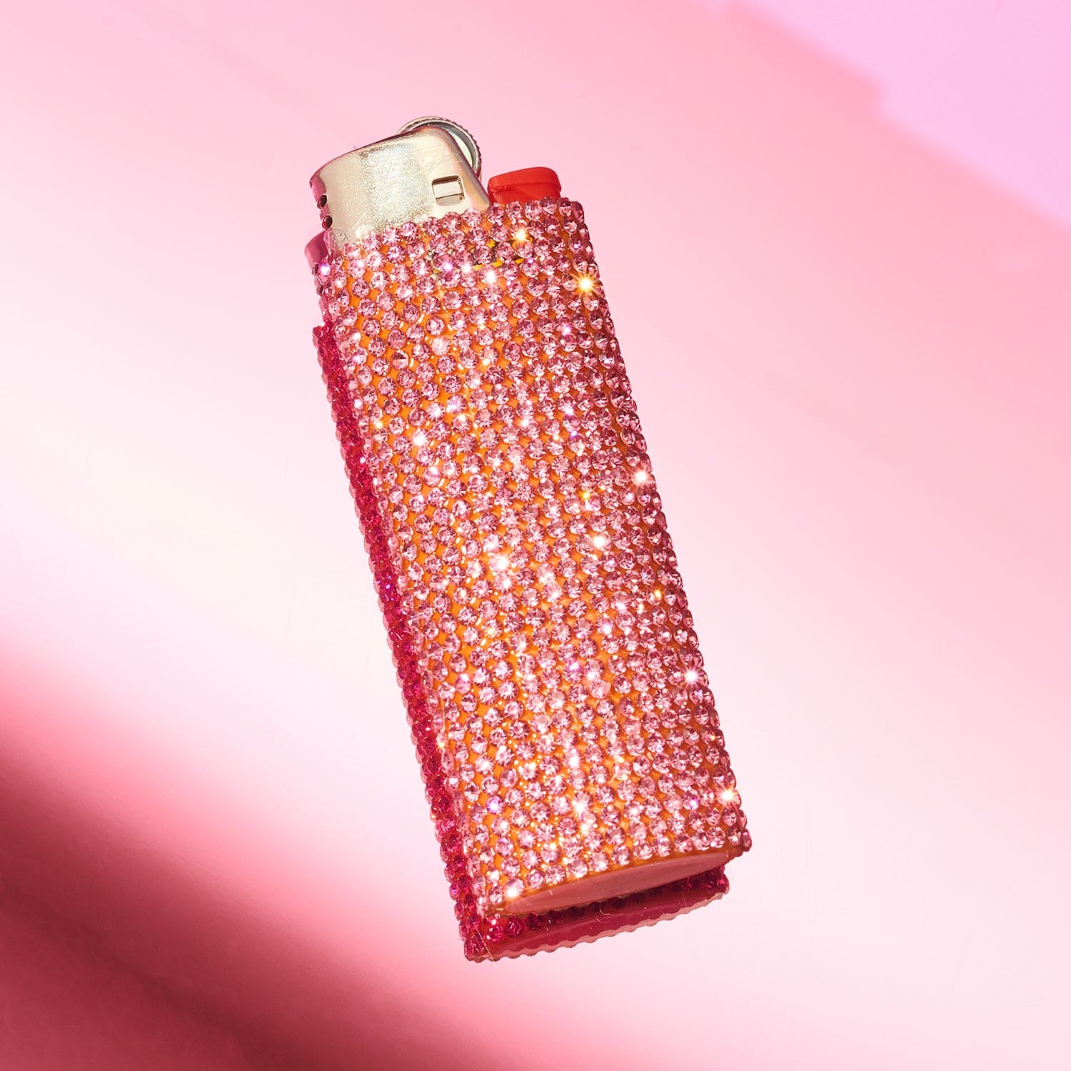 Bling Lighter Aesthetic Lighter - Cute - Disposable