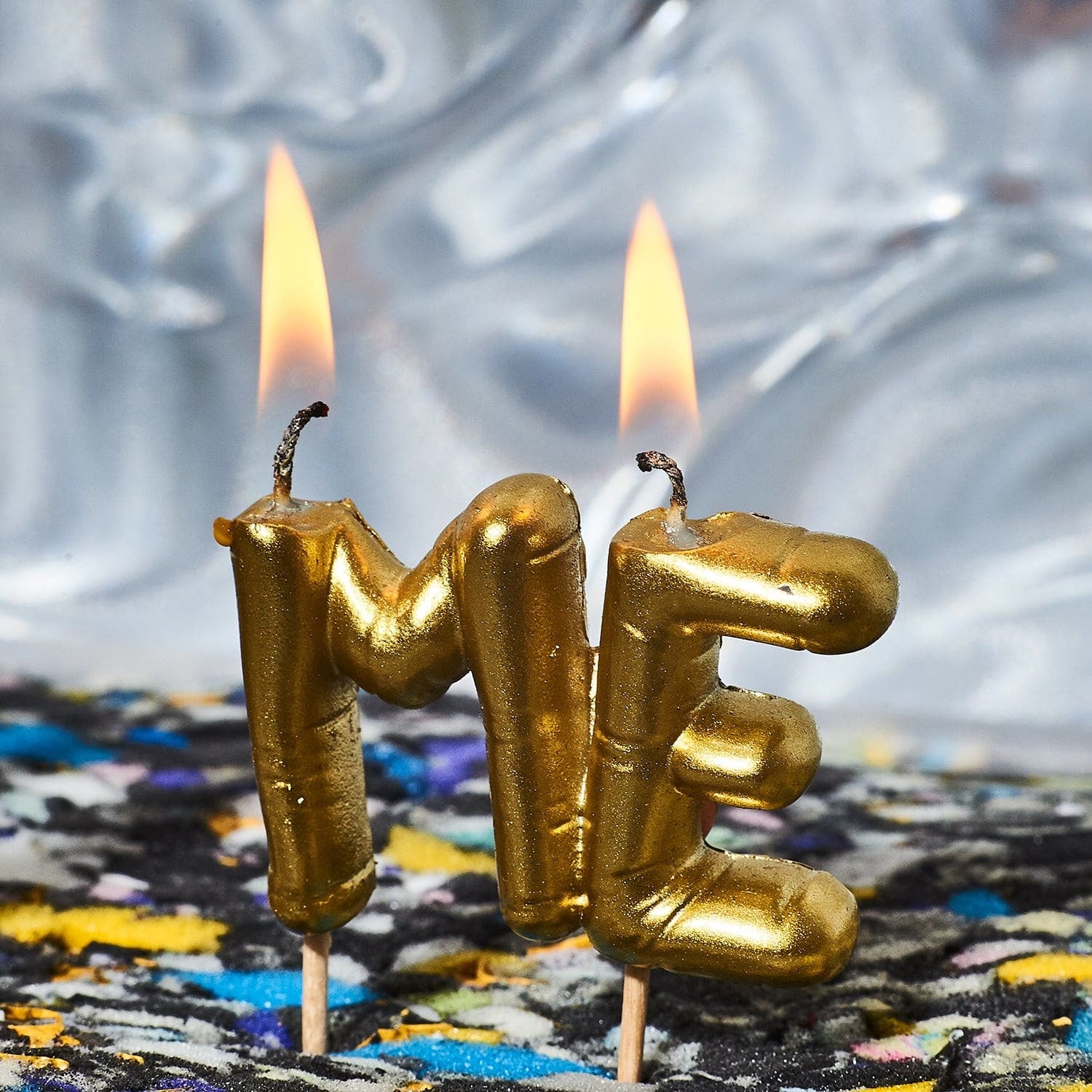 Blow me Party Candles 5255482 Lolz