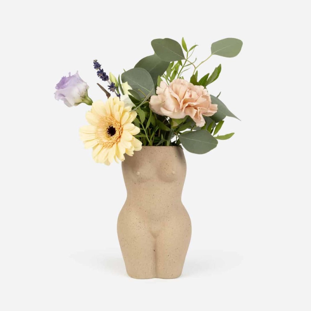 Body Small Vase Dy Doiydrop