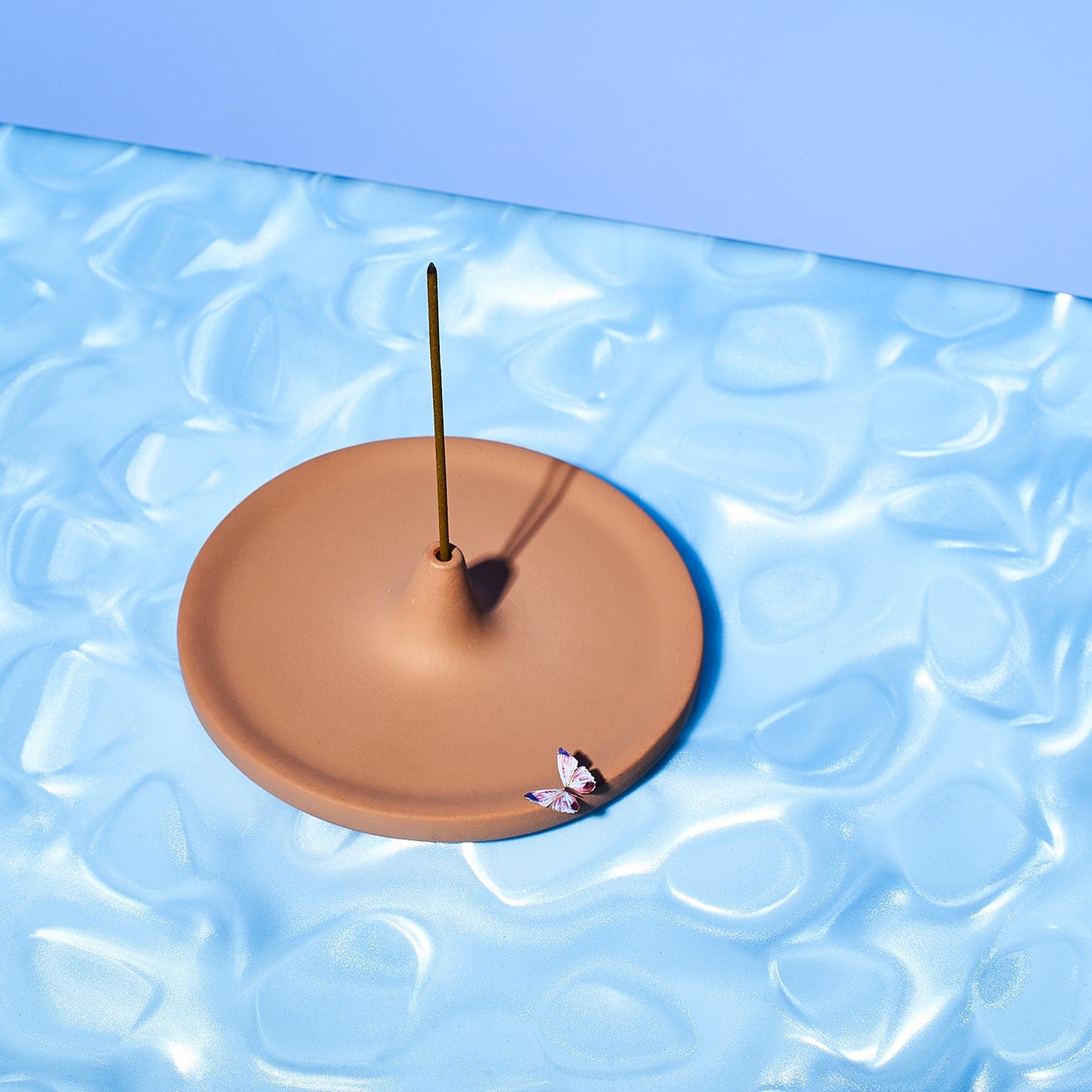 Boheme Ceramic Incense Burner Burning Incense Sticks -