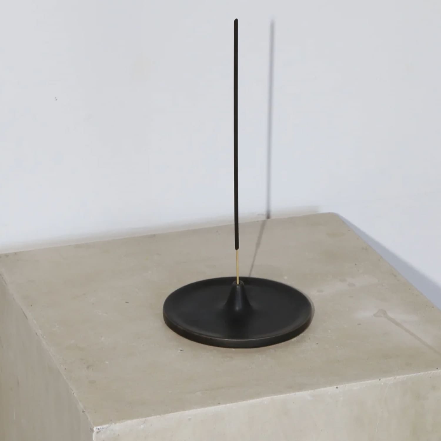 Boheme Ceramic Incense Burner Burning Incense Sticks -