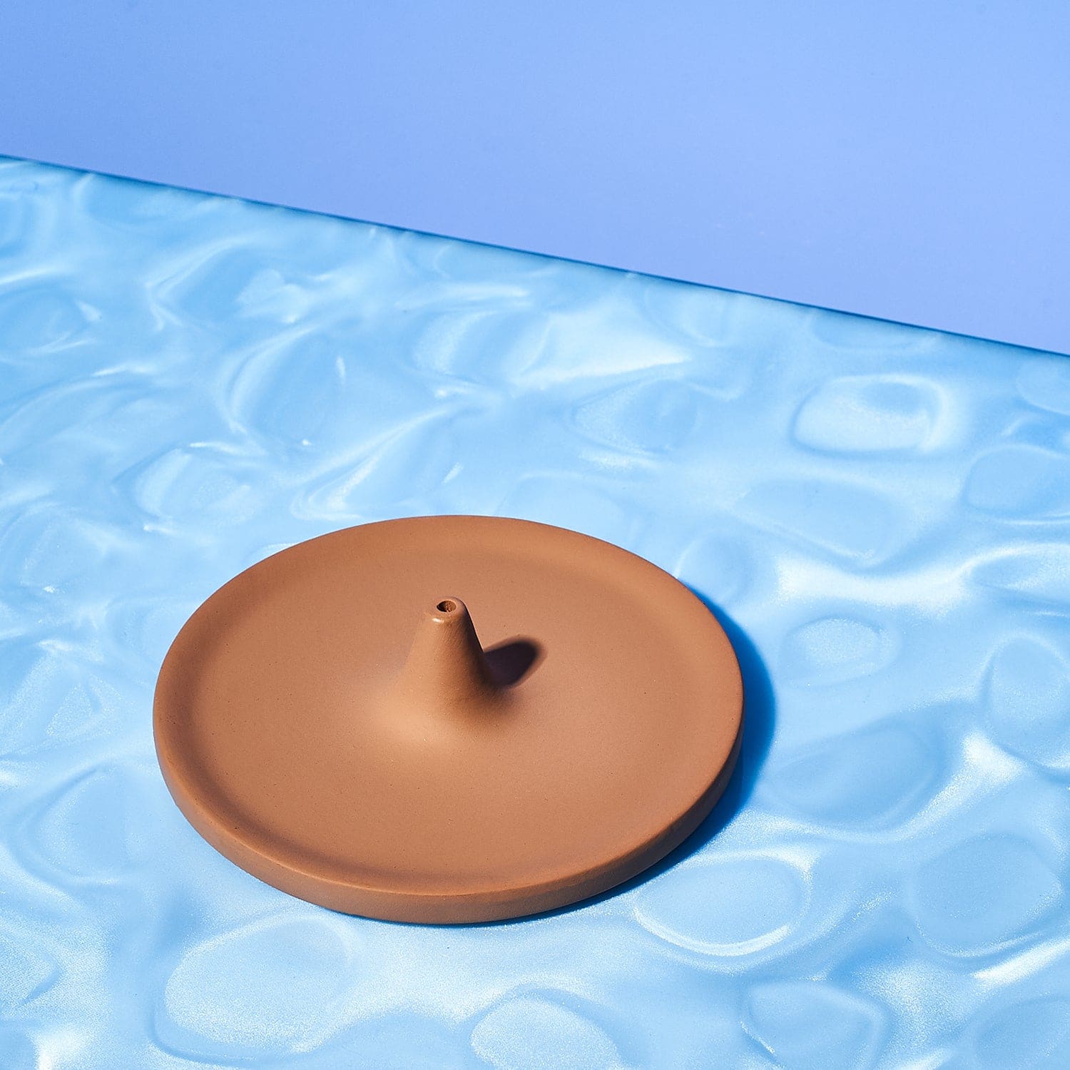 Boheme Ceramic Incense Burner Burning Incense Sticks -