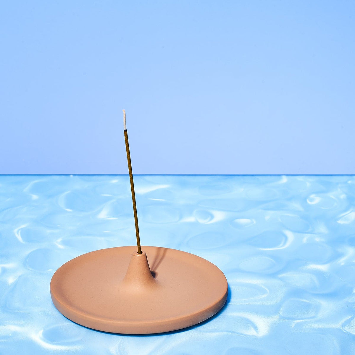 Boheme Ceramic Incense Burner Burning Incense Sticks -